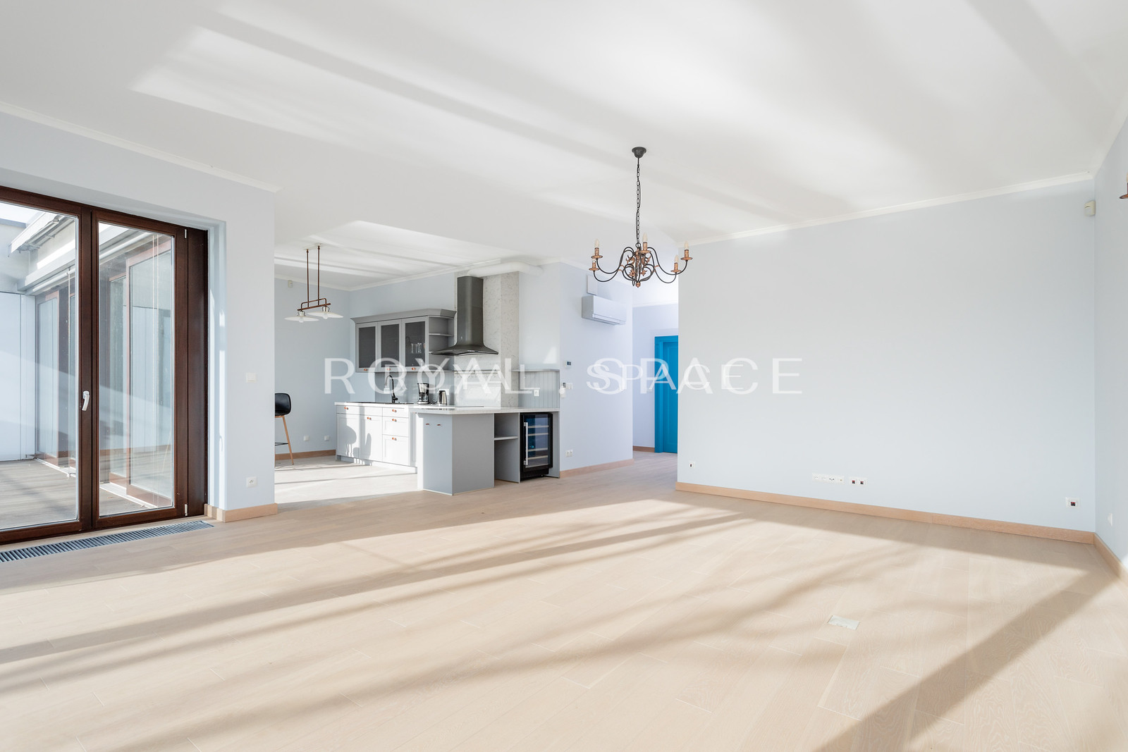 Niepowtarzalny apartament z widokiem na Wisłę!