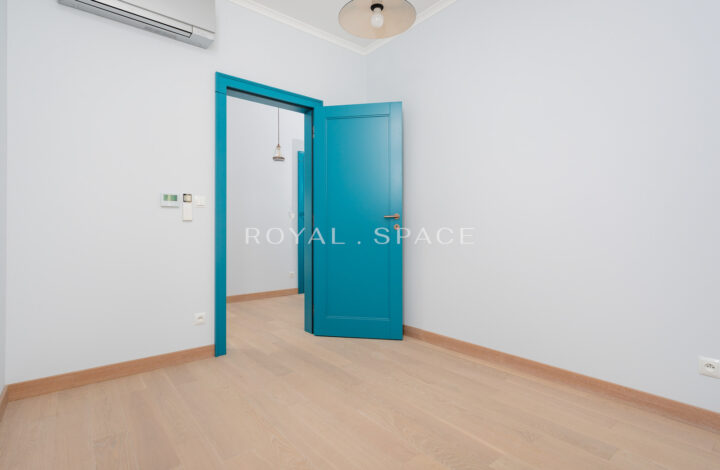 Niepowtarzalny apartament z widokiem na Wisłę!