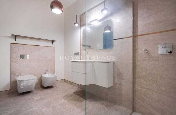 Niepowtarzalny apartament z widokiem na Wisłę!