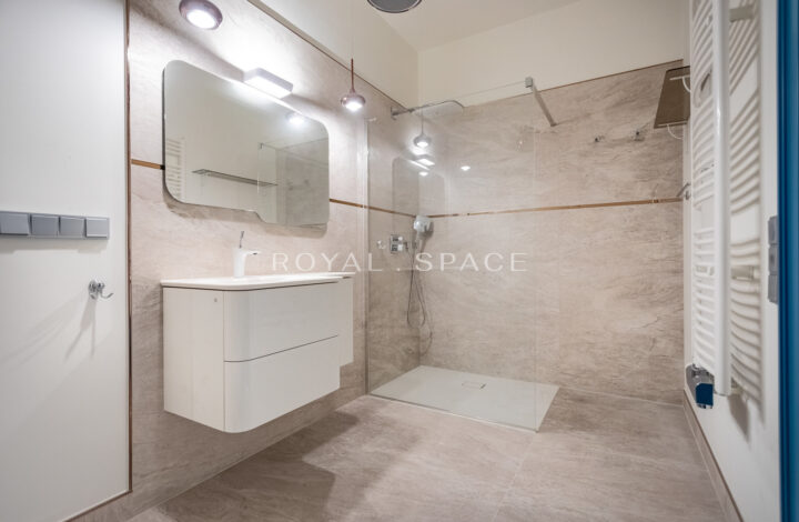 Niepowtarzalny apartament z widokiem na Wisłę!