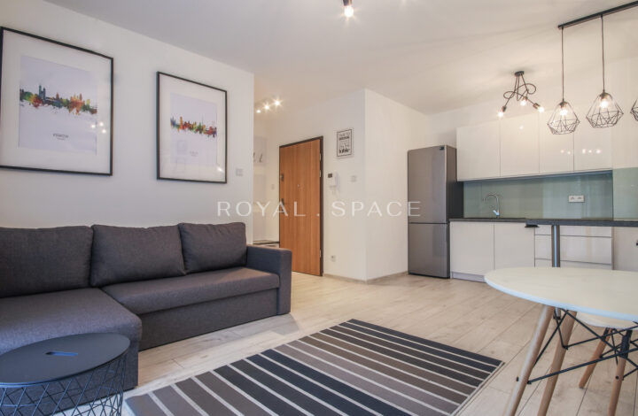 Kraków, Krowodrza, Wrocławska