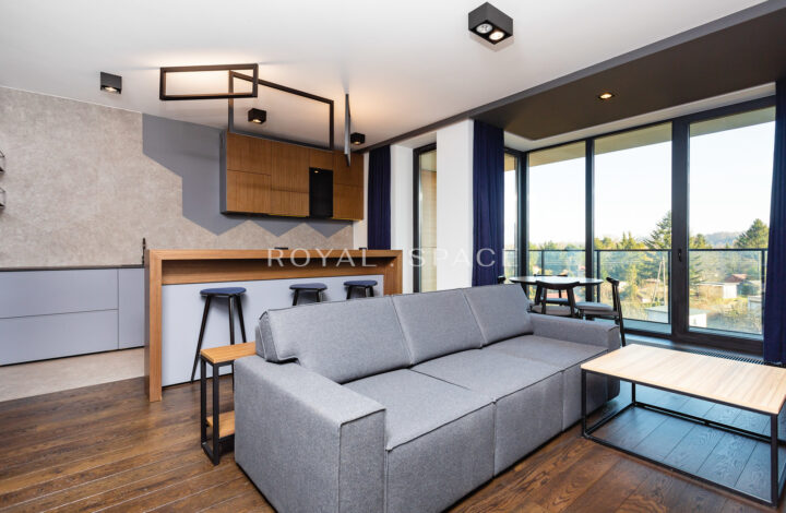 Kraków, Krowodrza, Jana Buszka