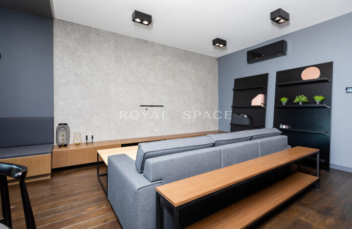 Kraków, Krowodrza, Jana Buszka