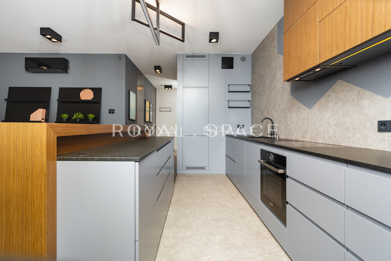 Kraków, Krowodrza, Jana Buszka