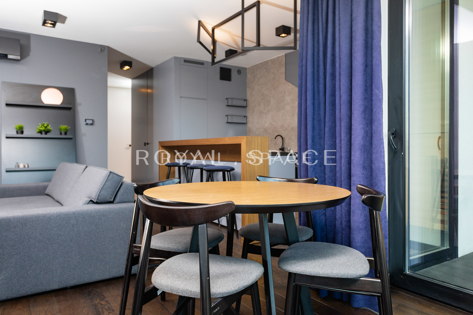 Kraków, Krowodrza, Jana Buszka