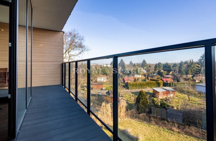 Kraków, Krowodrza, Jana Buszka