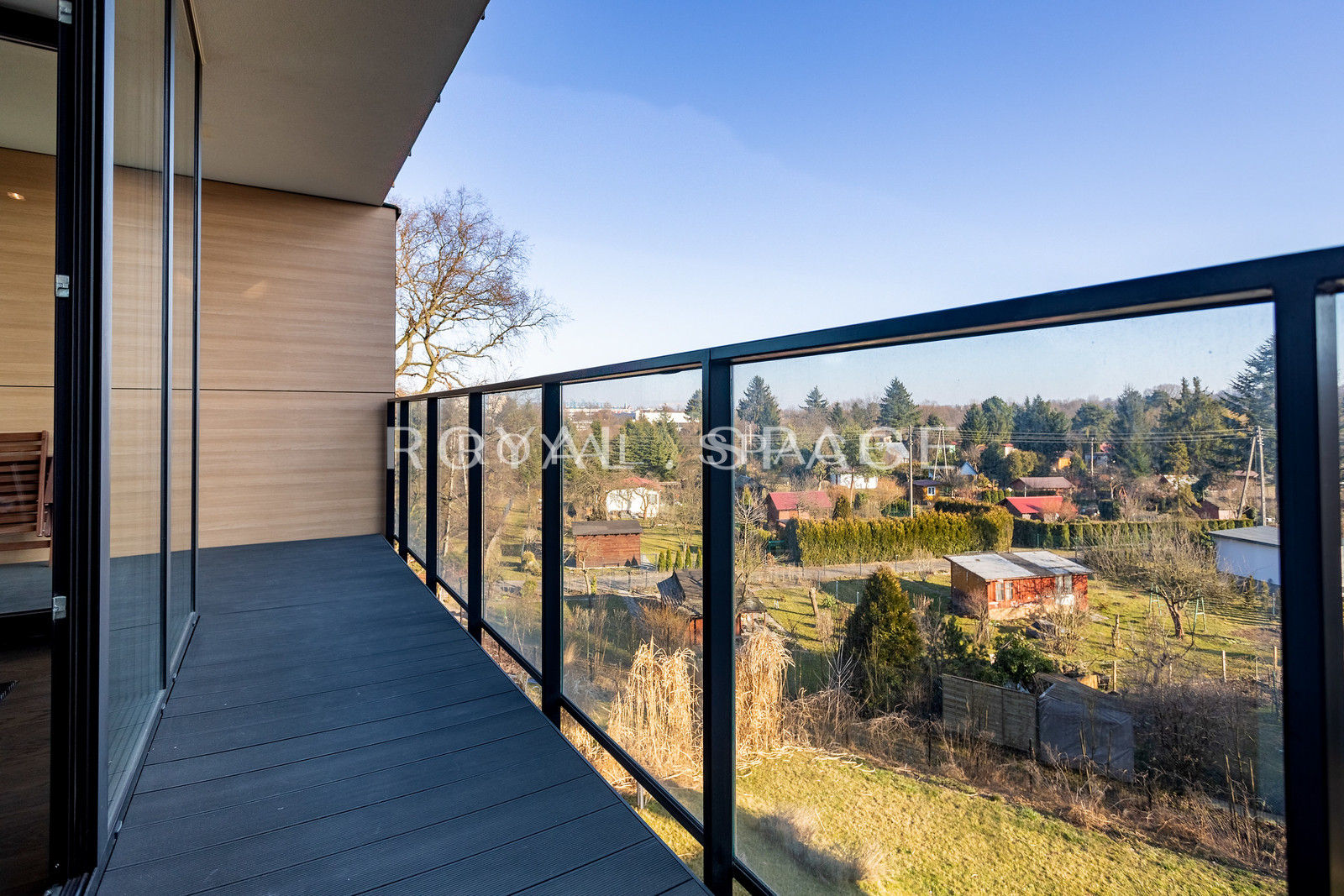 Kraków, Krowodrza, Jana Buszka