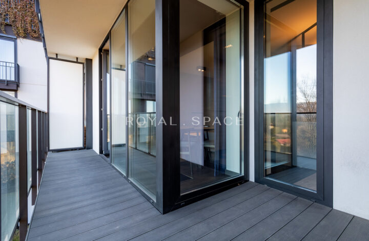 Kraków, Krowodrza, Jana Buszka