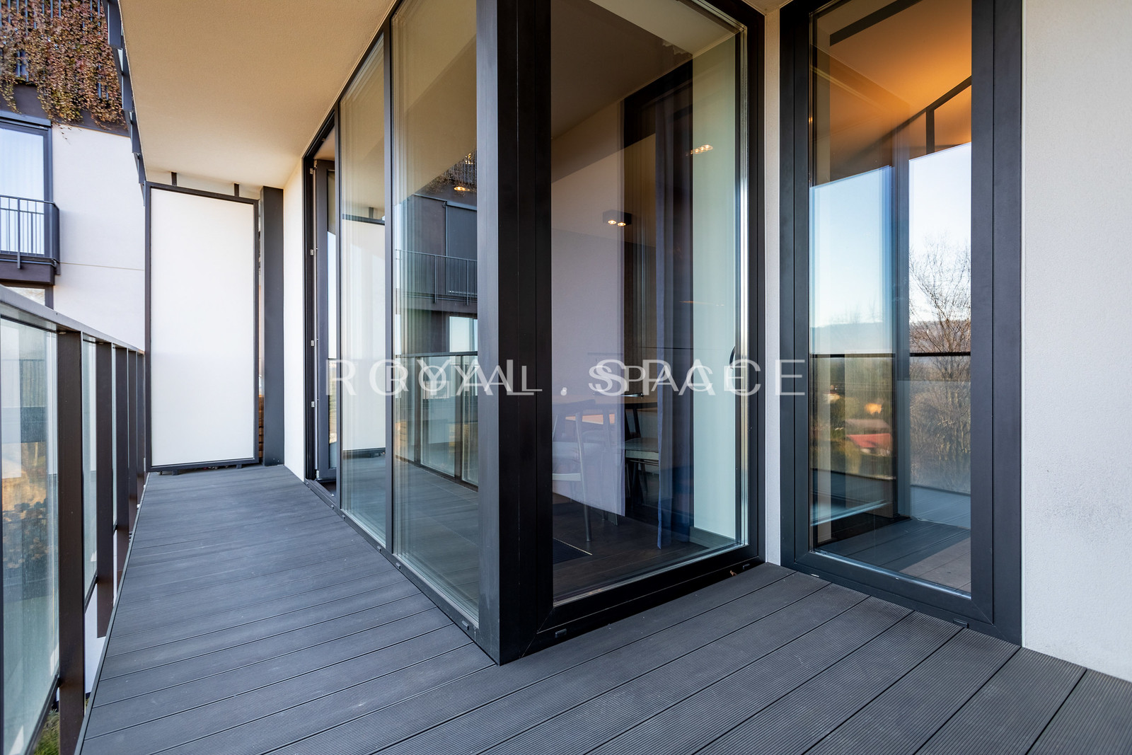 Kraków, Krowodrza, Jana Buszka