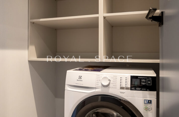 Kraków, Krowodrza, Jana Buszka