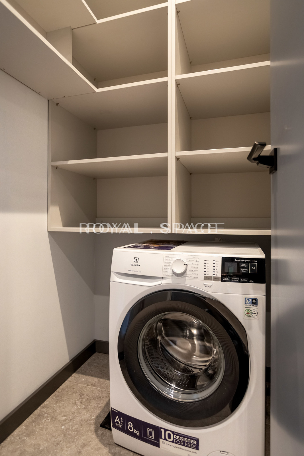 Kraków, Krowodrza, Jana Buszka