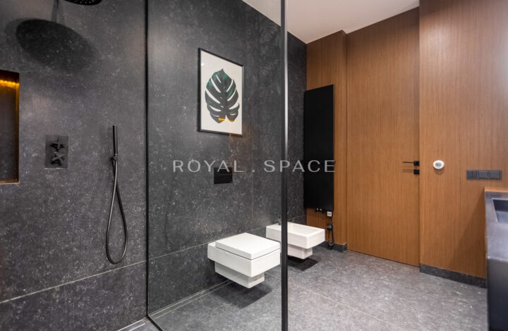 Kraków, Krowodrza, Jana Buszka