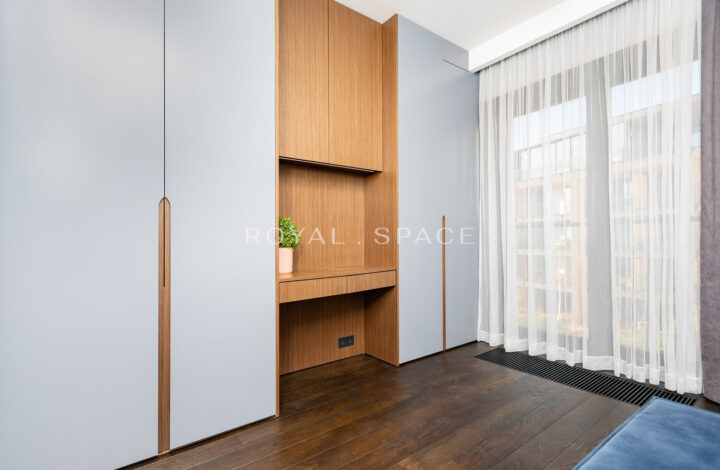 Kraków, Krowodrza, Jana Buszka