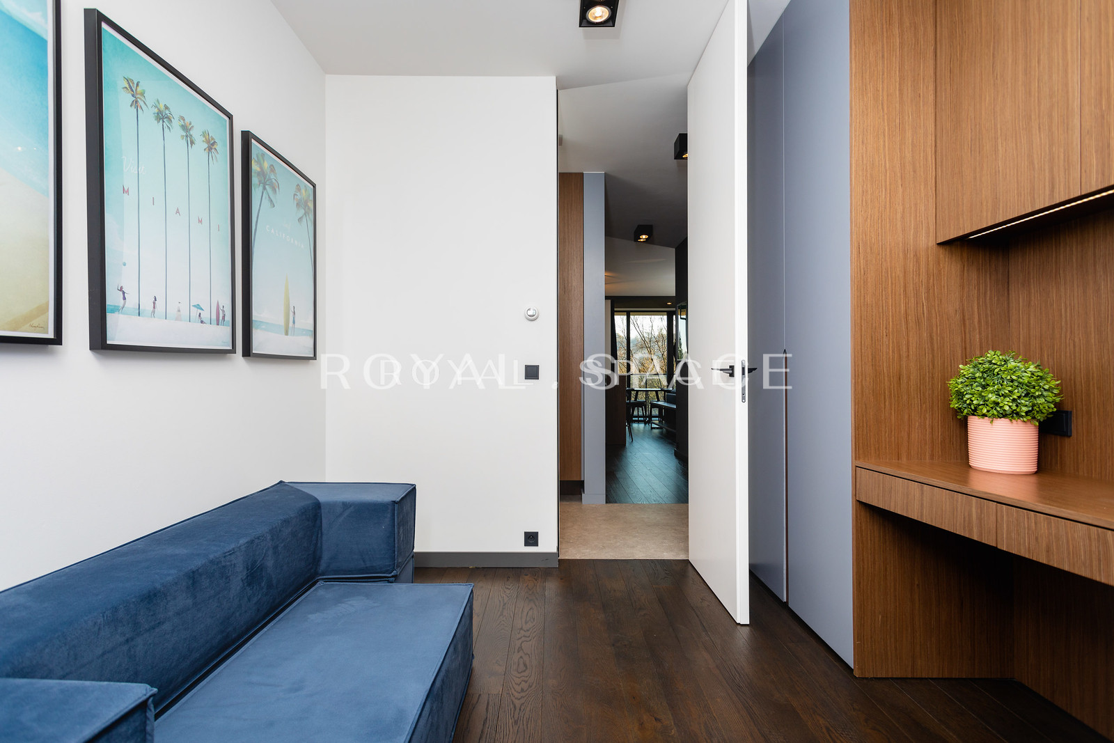 Kraków, Krowodrza, Jana Buszka