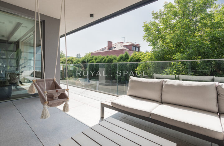 Kraków, Krowodrza, Morelowa