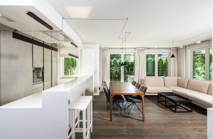 Kraków, Podgórze, Czarodziejska