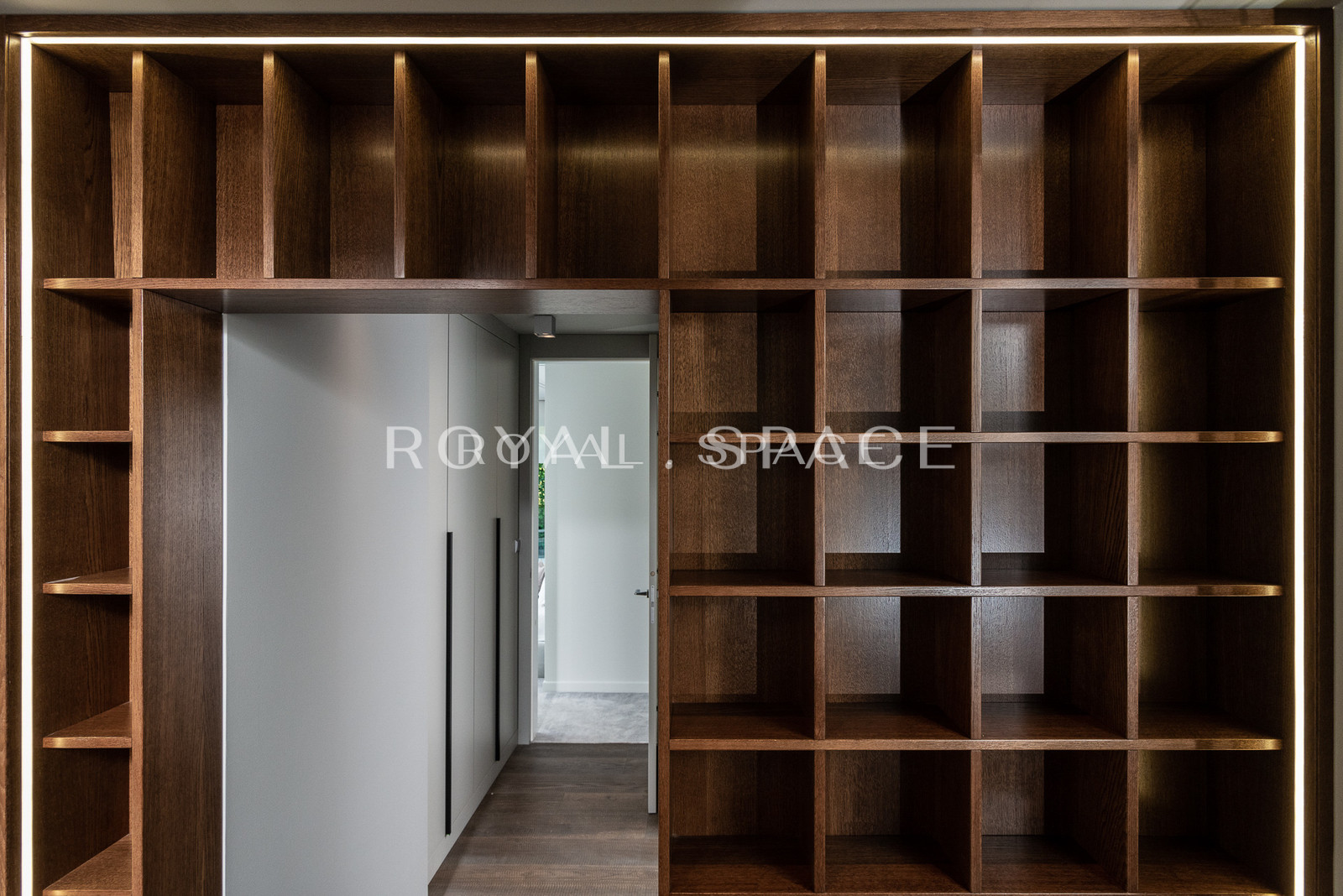 Designerski apartament z ogrodem – Czarodziejska