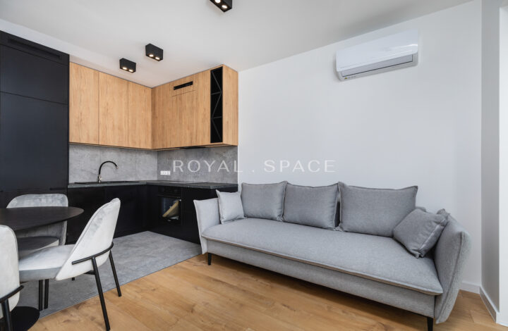 Kraków, Podgórze, Bagrowa