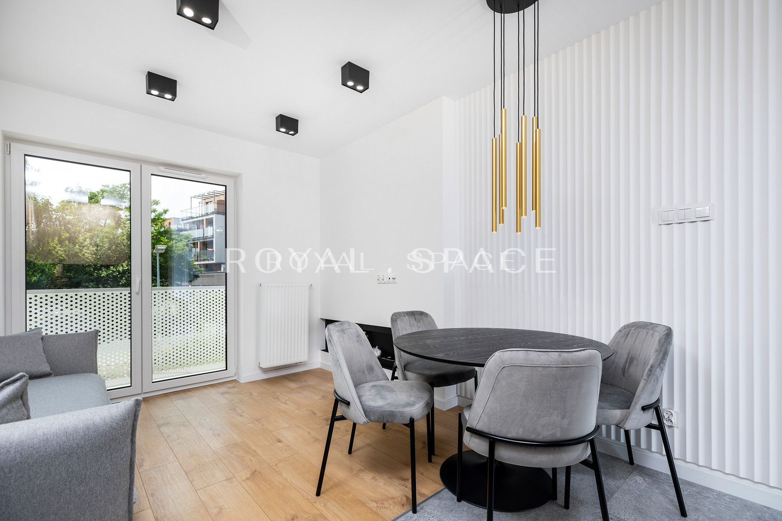 Kraków, Podgórze, Bagrowa