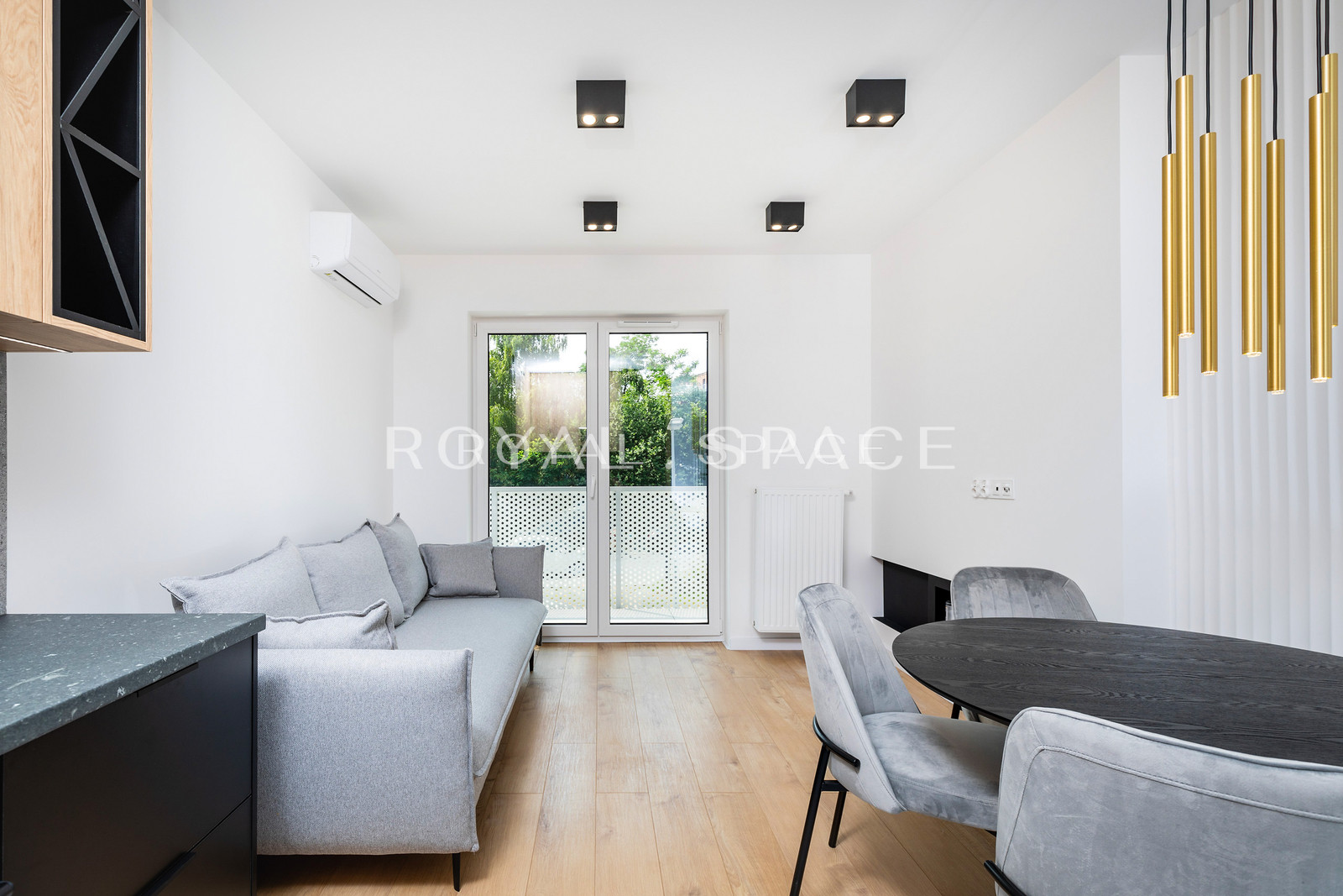 Kraków, Podgórze, Bagrowa