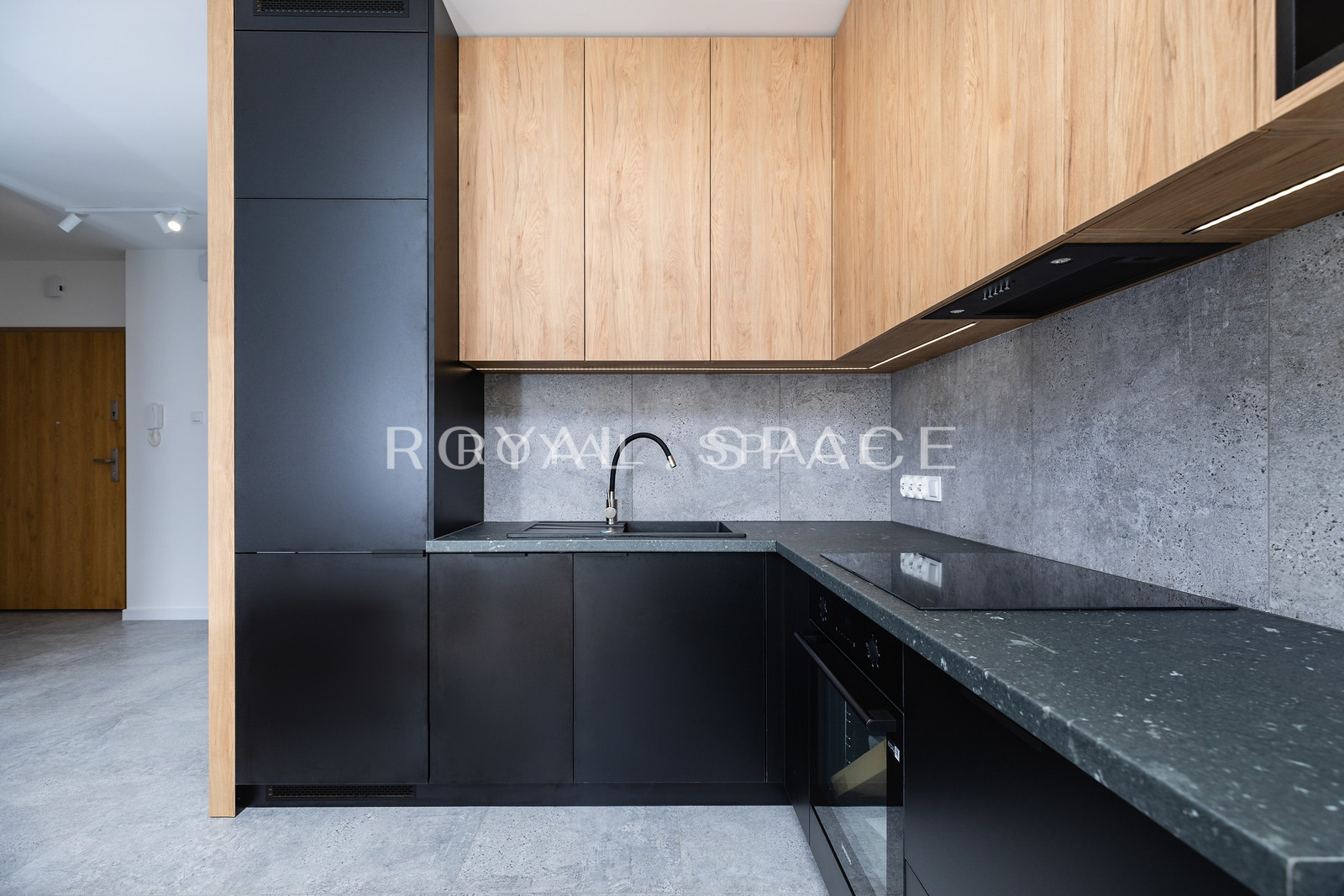 Kraków, Podgórze, Bagrowa