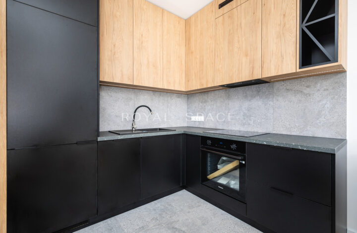 Kraków, Podgórze, Bagrowa