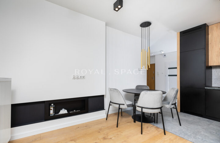 Kraków, Podgórze, Bagrowa