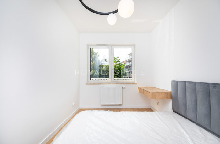 Kraków, Podgórze, Bagrowa