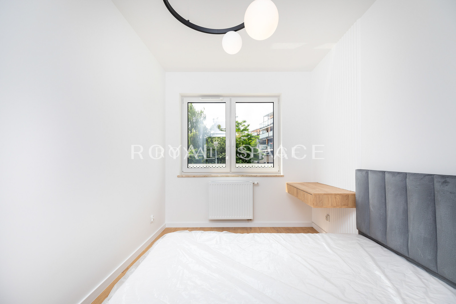 Kraków, Podgórze, Bagrowa