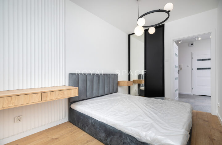 Kraków, Podgórze, Bagrowa