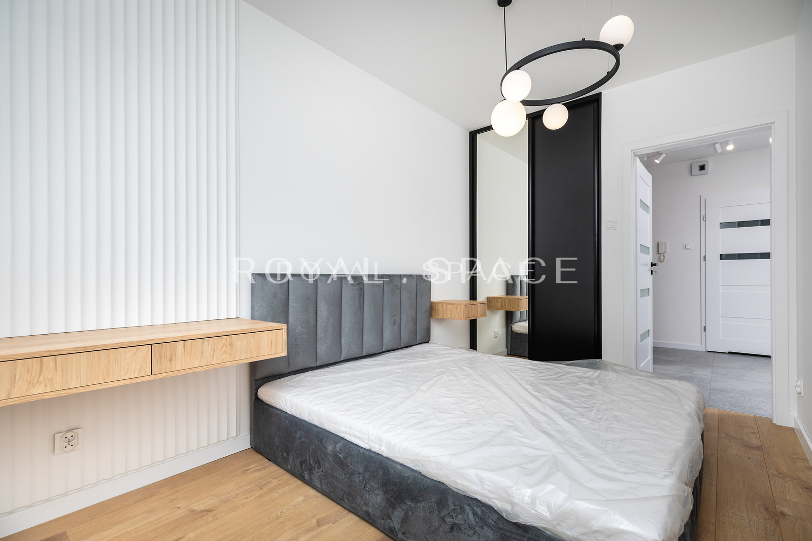 Kraków, Podgórze, Bagrowa