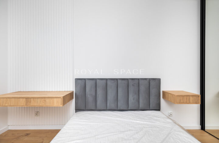 Kraków, Podgórze, Bagrowa