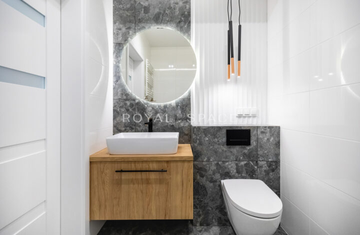 Kraków, Podgórze, Bagrowa