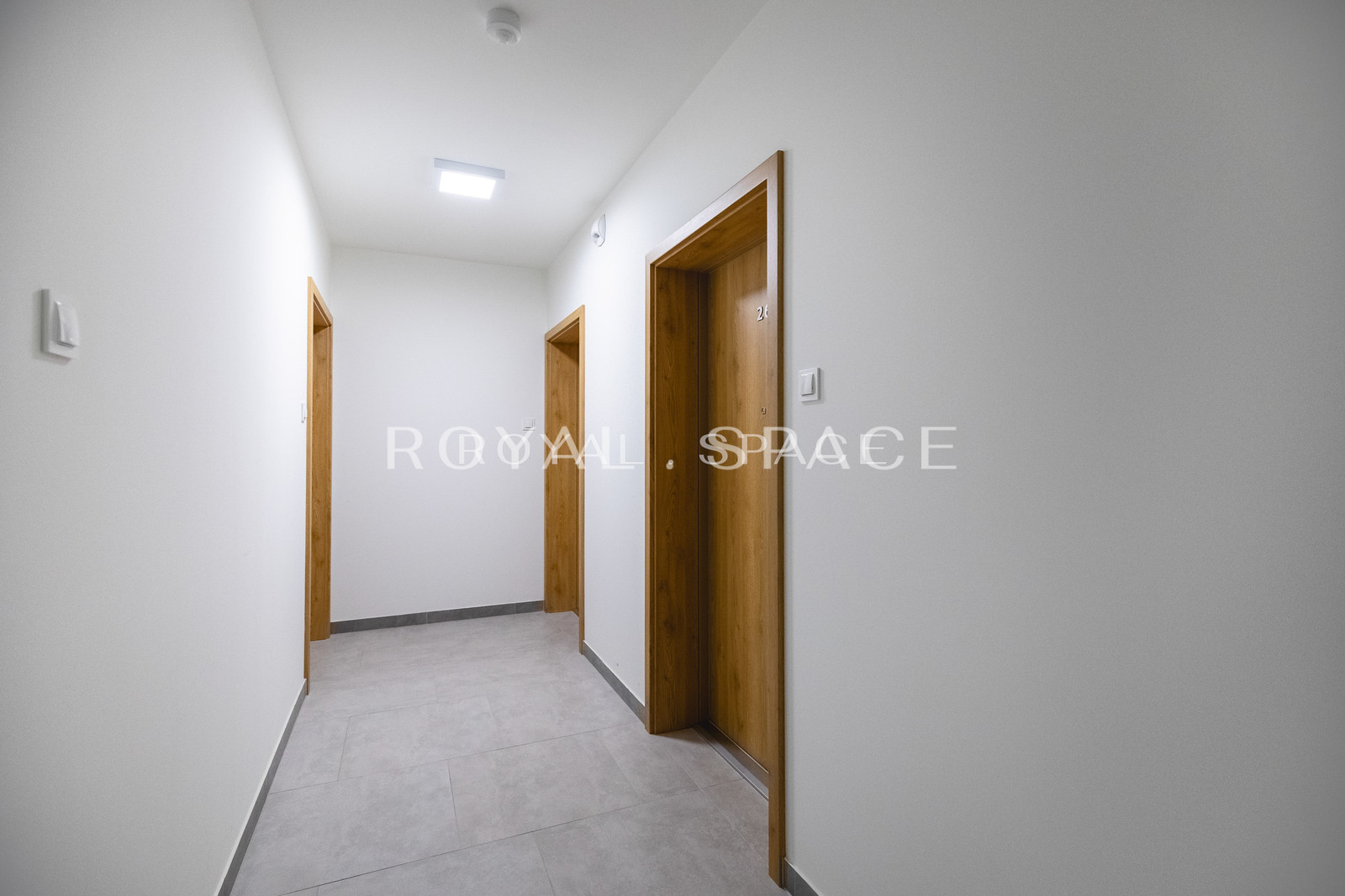 Kraków, Podgórze, Bagrowa