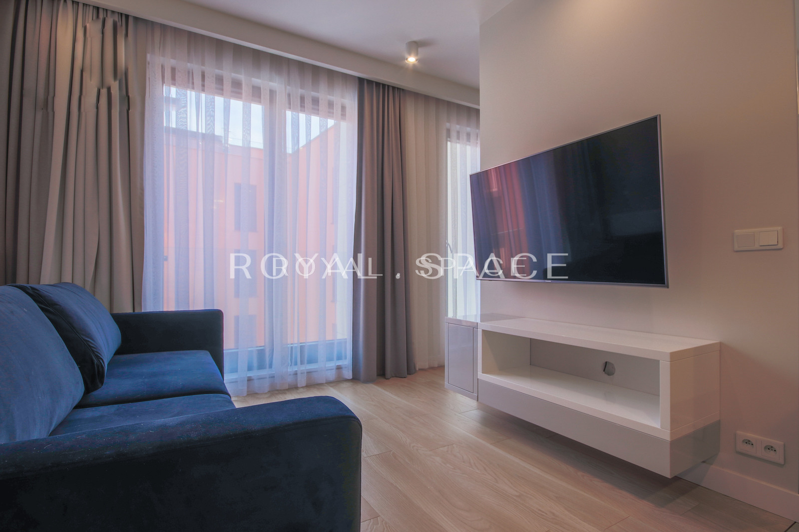 Kraków, Podgórze, Nadwiślańska