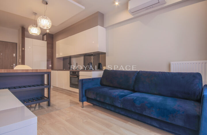 Kraków, Podgórze, Nadwiślańska