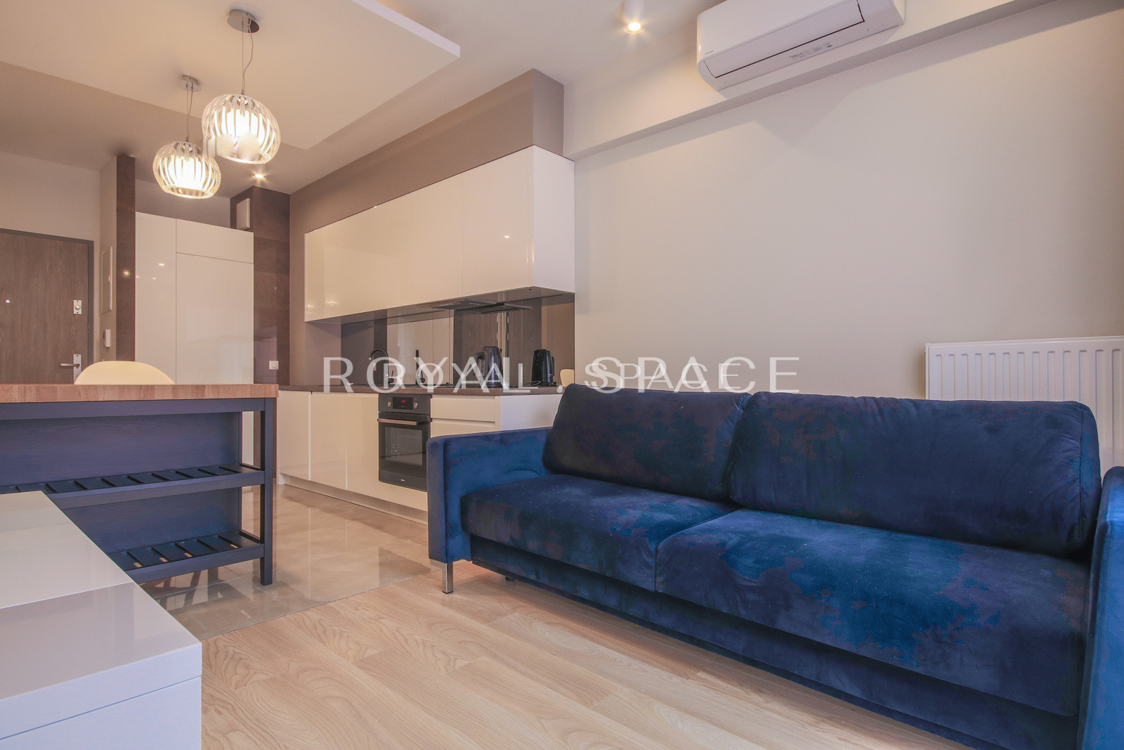 Kraków, Podgórze, Nadwiślańska