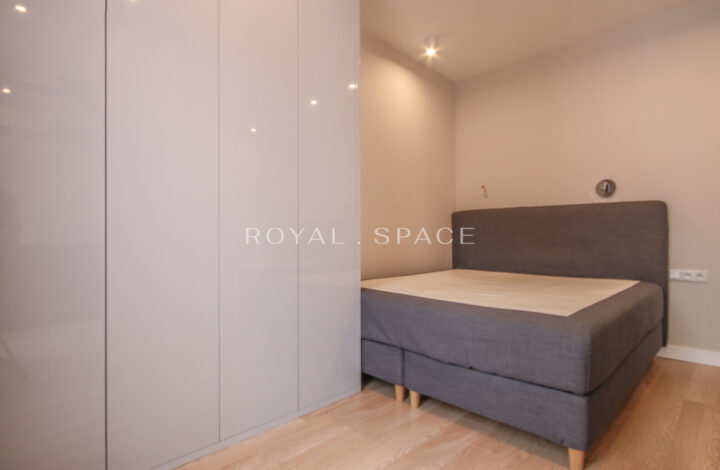 Kraków, Podgórze, Nadwiślańska