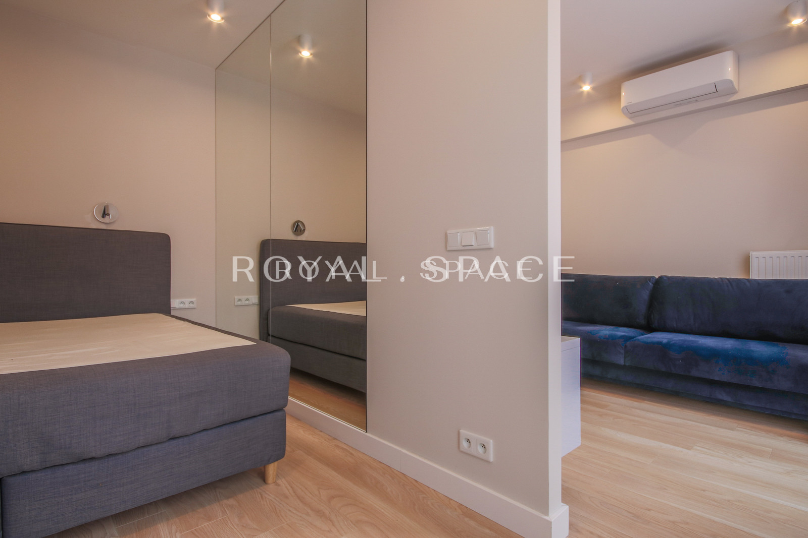 Kraków, Podgórze, Nadwiślańska