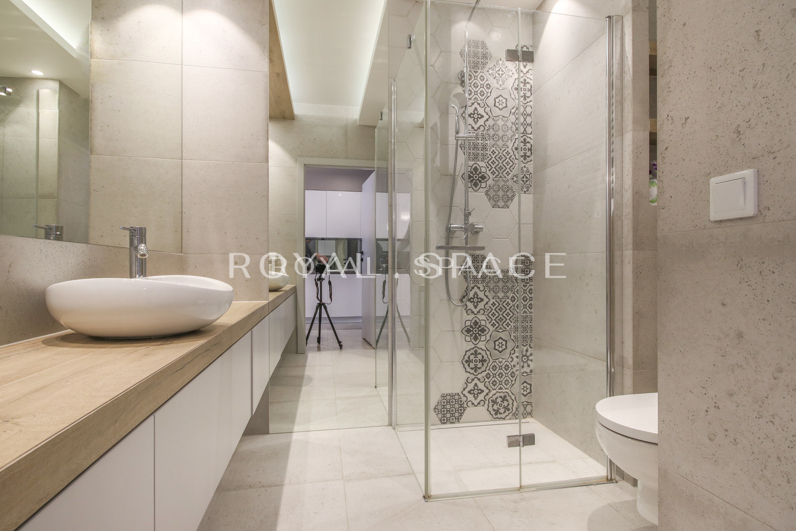 Kraków, Podgórze, Nadwiślańska