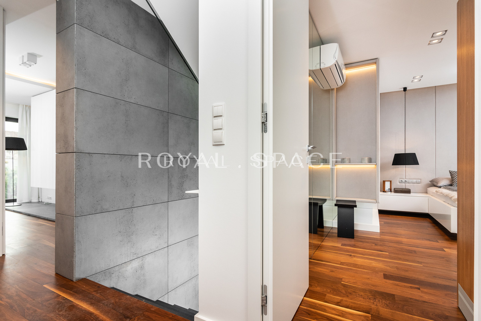 Luksusowy, dwupoziomowy penthouse z tarasem!