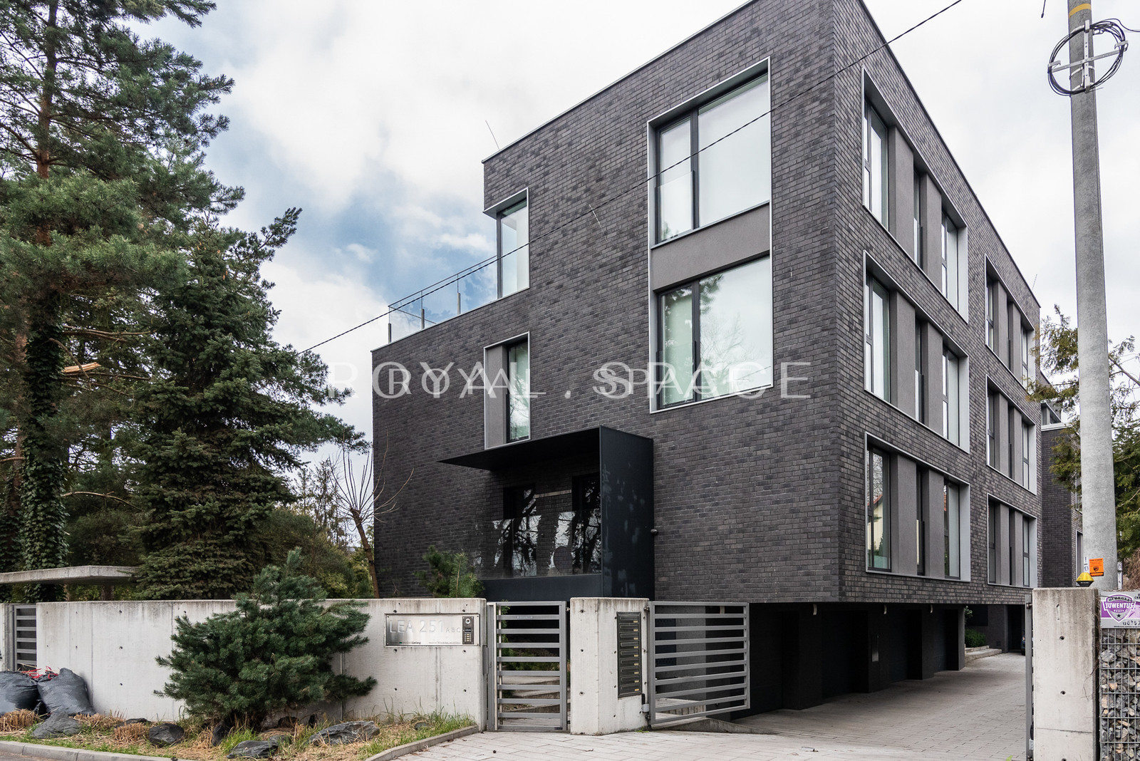 Luksusowy, dwupoziomowy penthouse z tarasem!