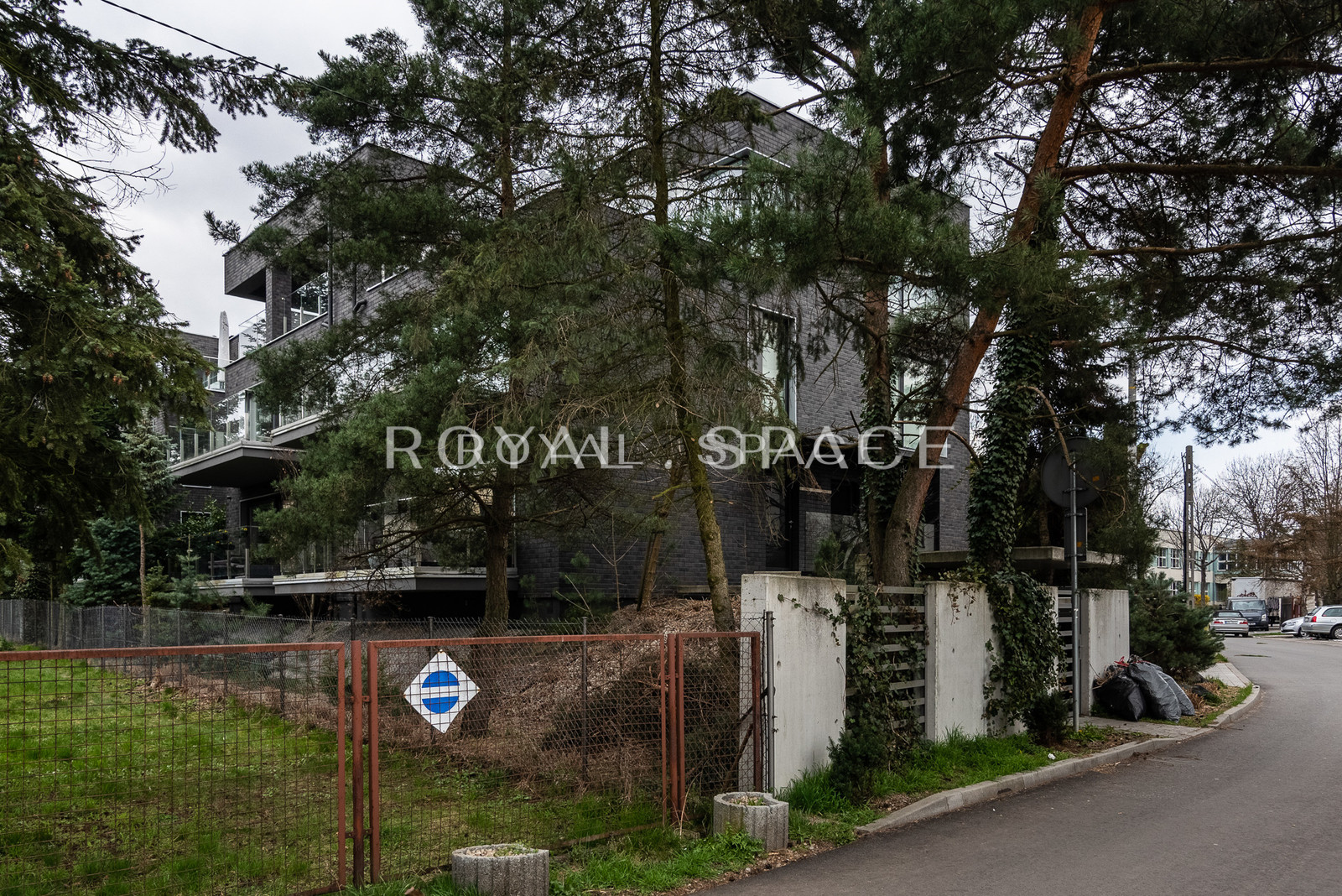 Luksusowy, dwupoziomowy penthouse z tarasem!