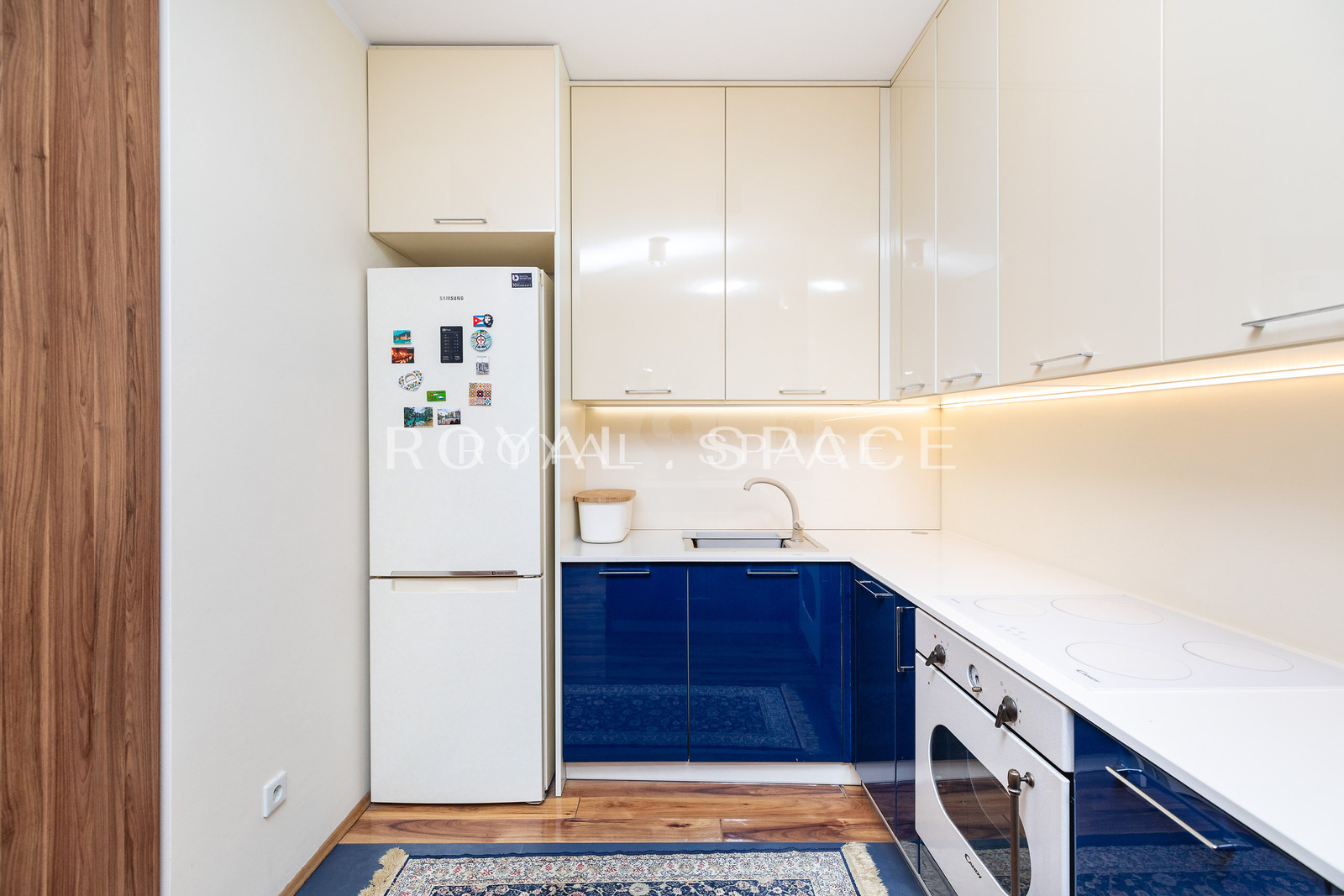 Apartament z widokiem na Wisłę Wiślane Tarasy