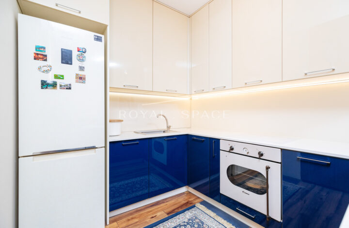 Apartament z widokiem na Wisłę Wiślane Tarasy