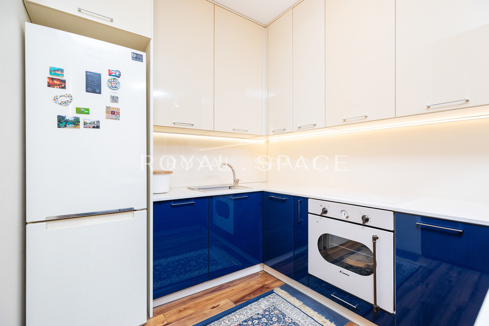 Apartament z widokiem na Wisłę Wiślane Tarasy