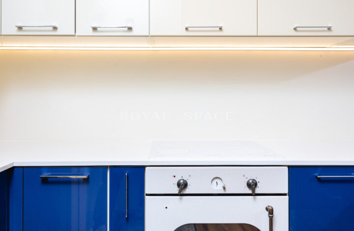 Apartament z widokiem na Wisłę Wiślane Tarasy