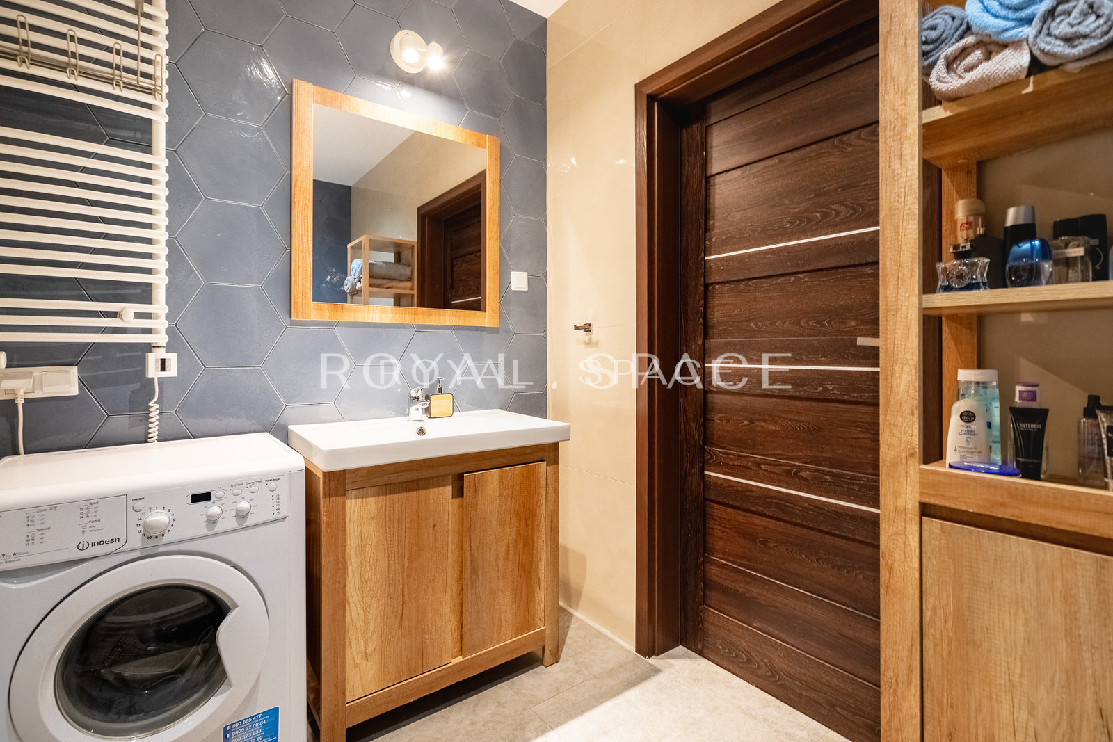 Apartament z widokiem na Wisłę Wiślane Tarasy