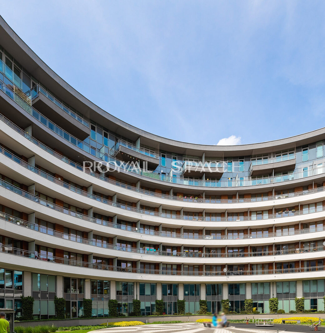 Kraków, Podgórze, Dworska