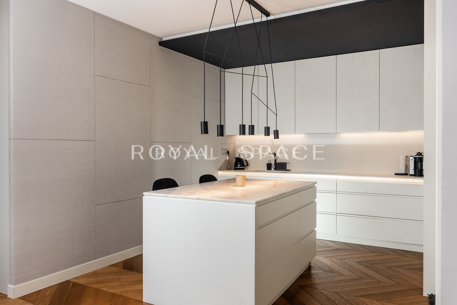 Apartament z pięknym ogrodem na Woli Justowskiej